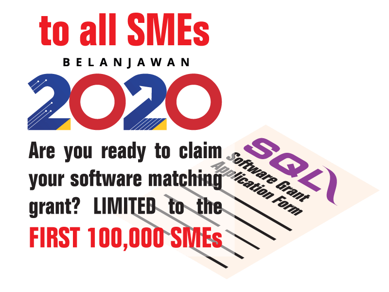 Smes Software Grant